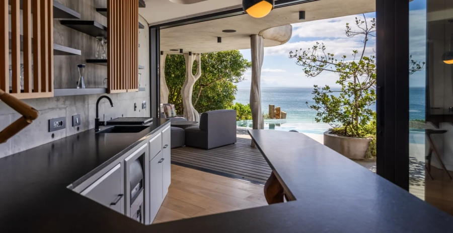 Aphrodite Plettenberg Bay Vacation Villa - South Africa