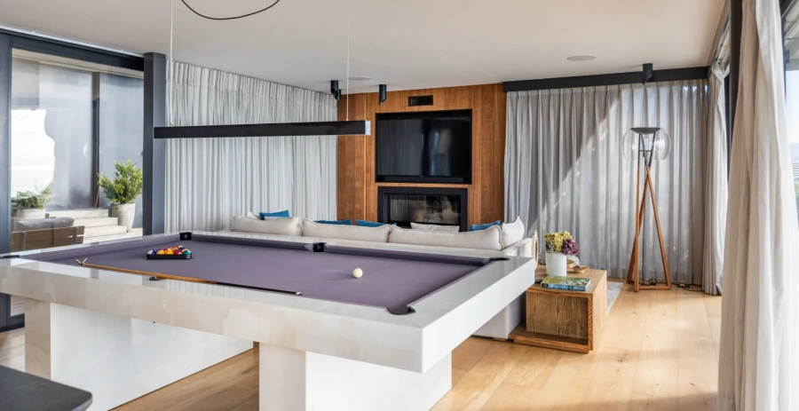 Aphrodite Plettenberg Bay Vacation Villa - South Africa