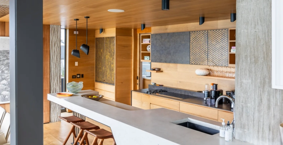 Aphrodite Plettenberg Bay Vacation Villa - South Africa