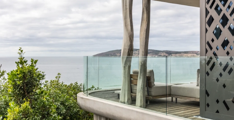 Aphrodite Plettenberg Bay Vacation Villa - South Africa