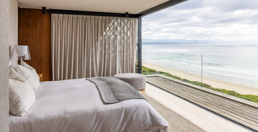 Aphrodite Plettenberg Bay Vacation Villa - South Africa