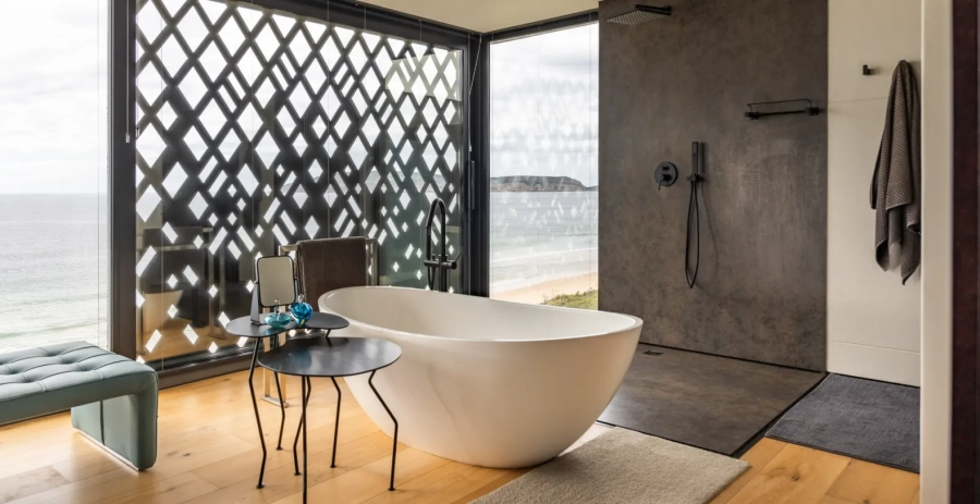 Aphrodite Plettenberg Bay Vacation Villa - South Africa