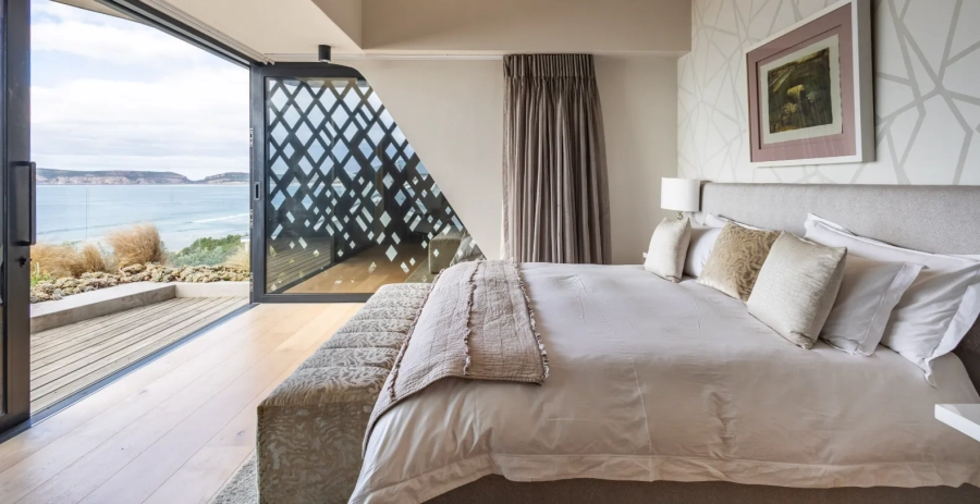 Aphrodite Plettenberg Bay Vacation Villa - South Africa