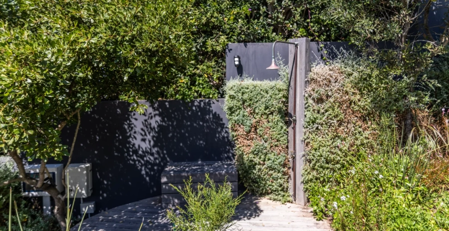 Aphrodite Plettenberg Bay Vacation Villa - South Africa