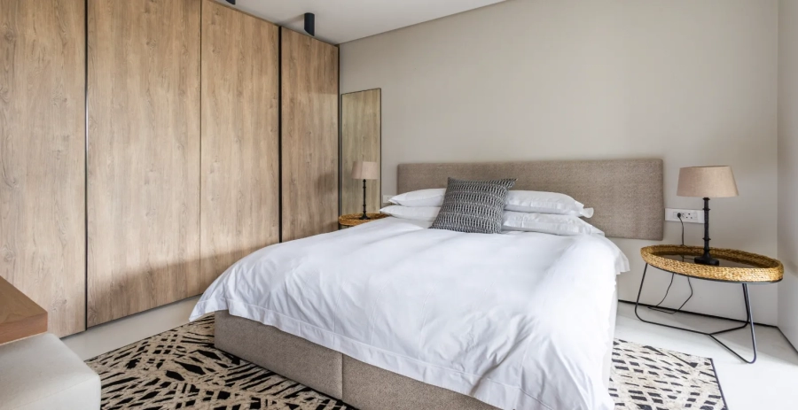 Aphrodite Plettenberg Bay Vacation Villa - South Africa