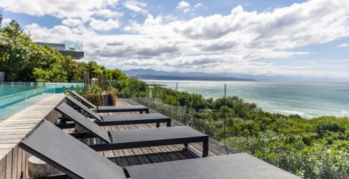 Aphrodite South Africa Villa Rentals