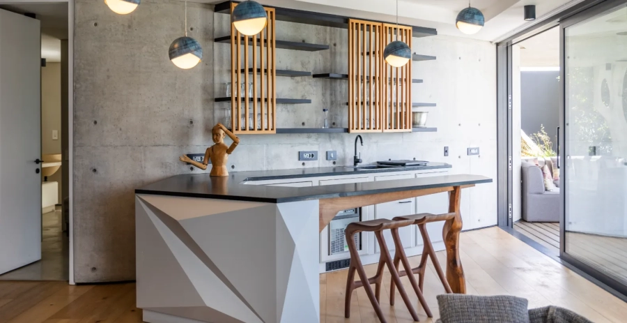 Aphrodite Plettenberg Bay Vacation Villa - South Africa
