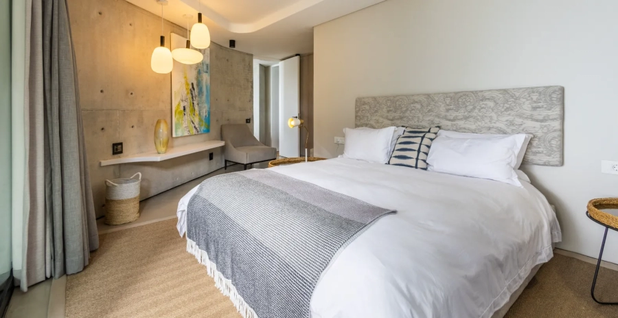 Aphrodite Plettenberg Bay Vacation Villa - South Africa