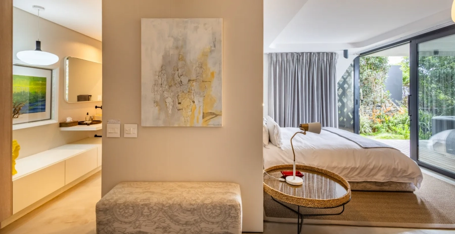 Aphrodite Plettenberg Bay Vacation Villa - South Africa