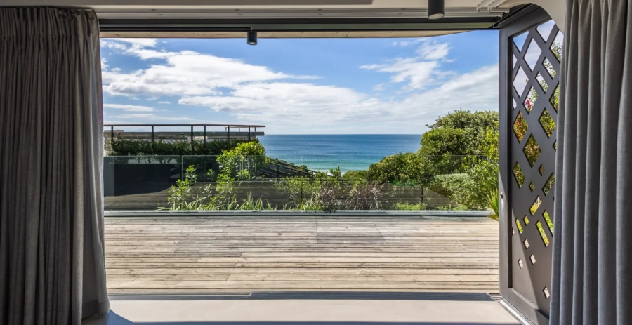 Aphrodite Plettenberg Bay Vacation Villa - South Africa