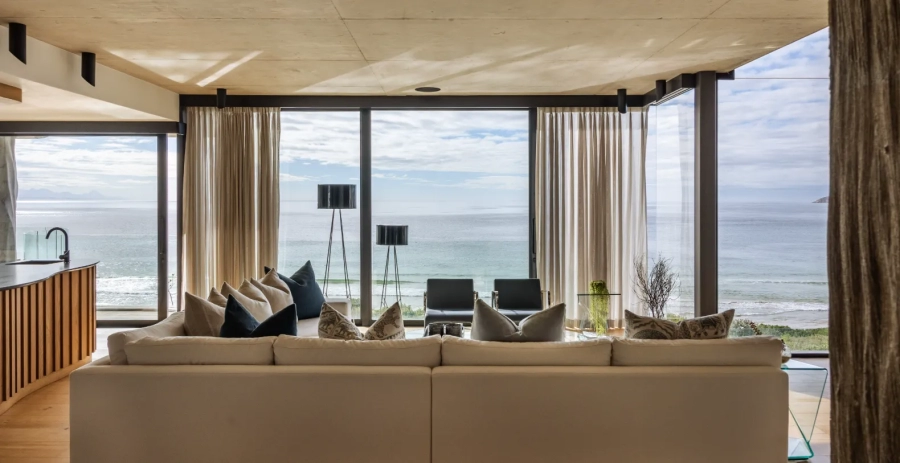 Aphrodite Plettenberg Bay Vacation Villa - South Africa