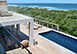 Beachscape South Africa Vacation Villa - Plettenberg Bay