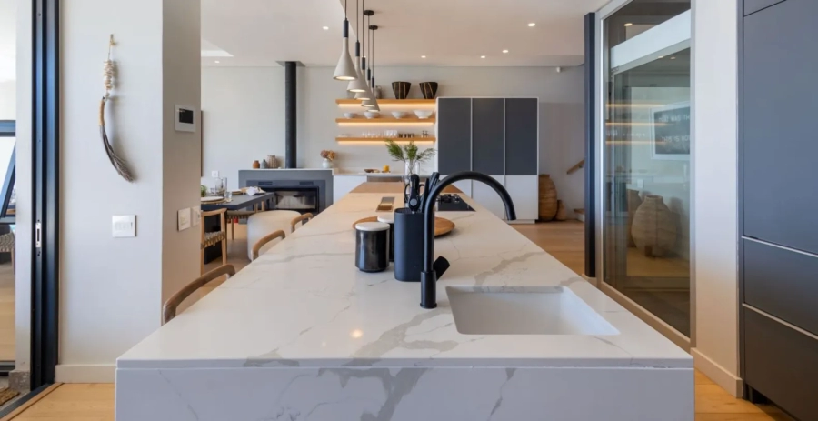 Beachy Head Vacation Villa - Plettenberg Bay