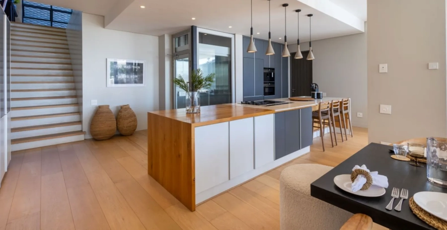 Beachy Head Vacation Villa - Plettenberg Bay