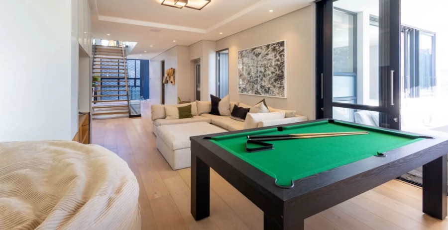 Beachy Head Vacation Villa - Plettenberg Bay