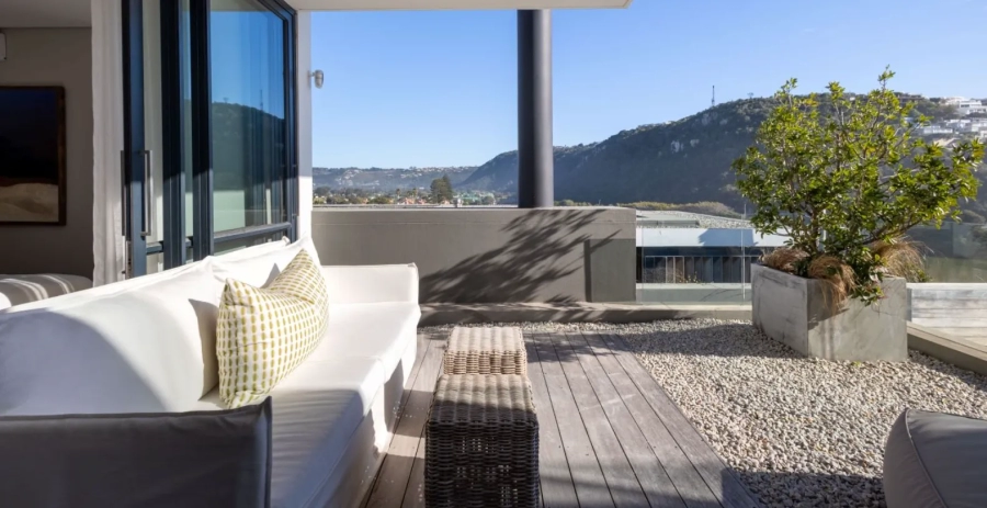 Beachy Head Vacation Villa - Plettenberg Bay