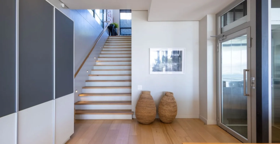 Beachy Head Vacation Villa - Plettenberg Bay