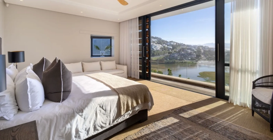 Beachy Head Vacation Villa - Plettenberg Bay