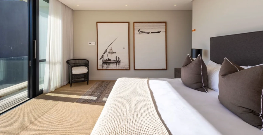 Beachy Head Vacation Villa - Plettenberg Bay