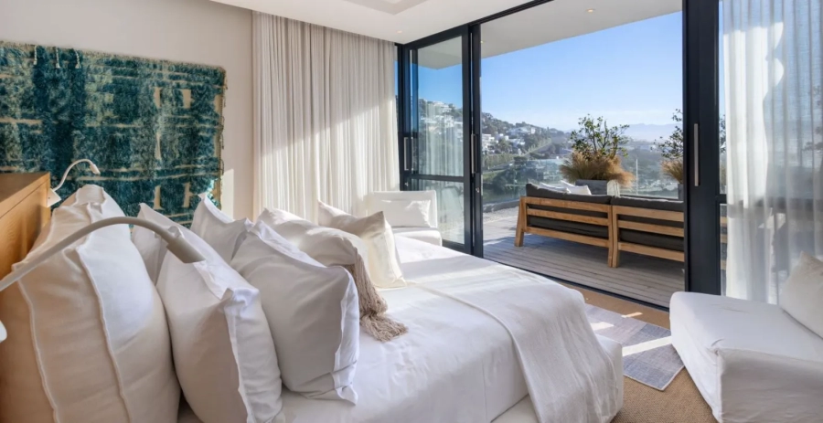 Beachy Head Vacation Villa - Plettenberg Bay