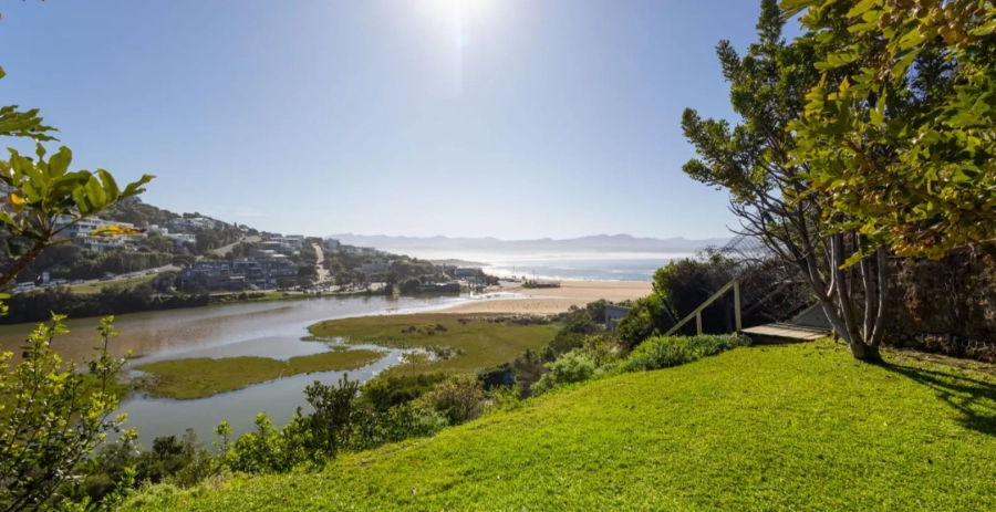 Beachy Head Vacation Villa - Plettenberg Bay