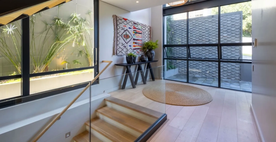 Beachy Head Vacation Villa - Plettenberg Bay