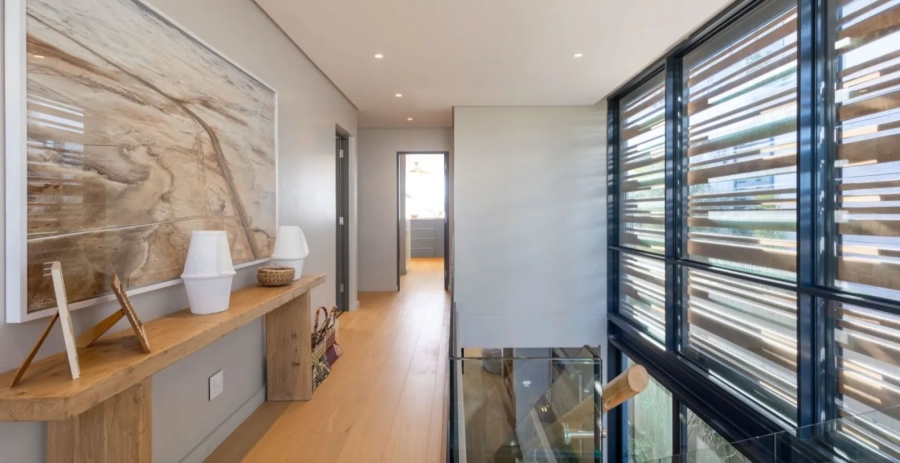 Beachy Head Vacation Villa - Plettenberg Bay