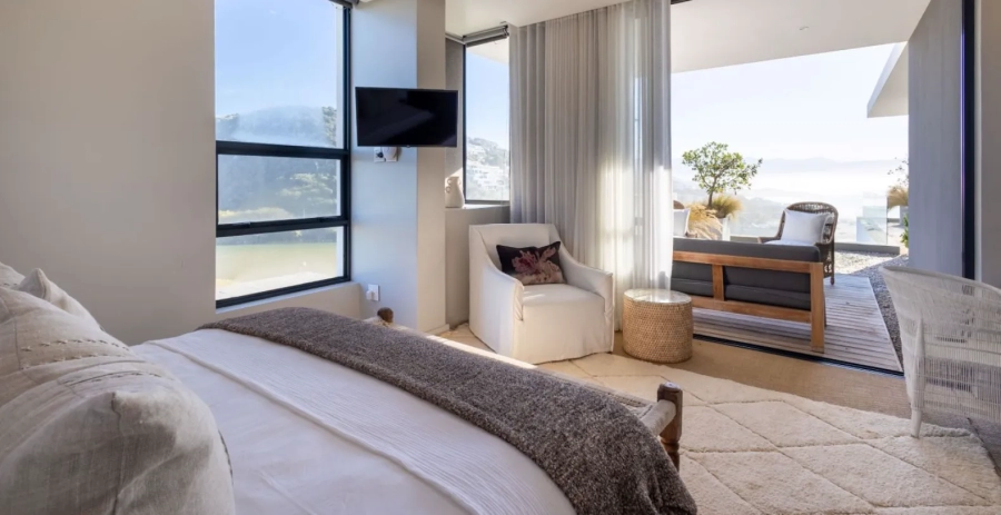 Beachy Head Vacation Villa - Plettenberg Bay