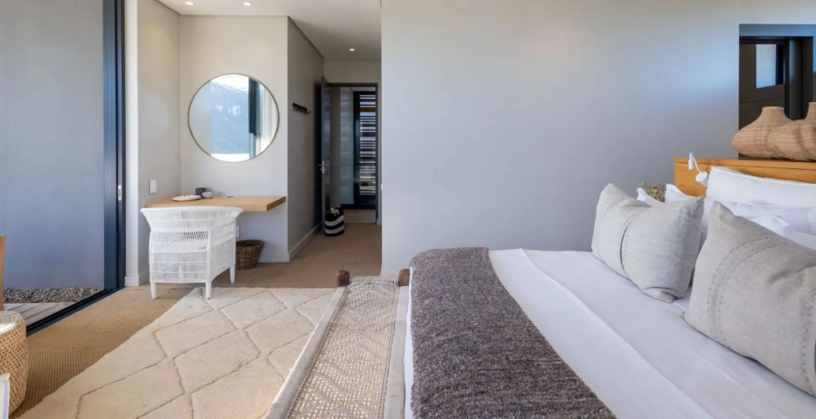 Beachy Head Vacation Villa - Plettenberg Bay