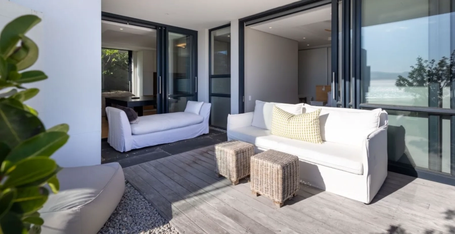 Beachy Head Vacation Villa - Plettenberg Bay