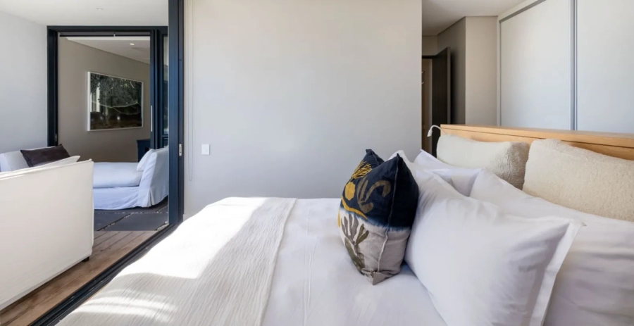 Beachy Head Vacation Villa - Plettenberg Bay