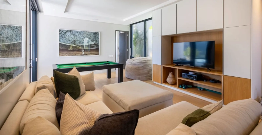 Beachy Head Vacation Villa - Plettenberg Bay