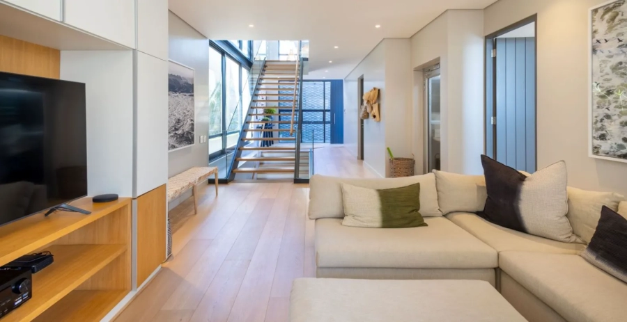 Beachy Head Vacation Villa - Plettenberg Bay