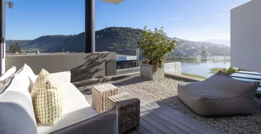 Beachy Head Vacation Villa - Plettenberg Bay