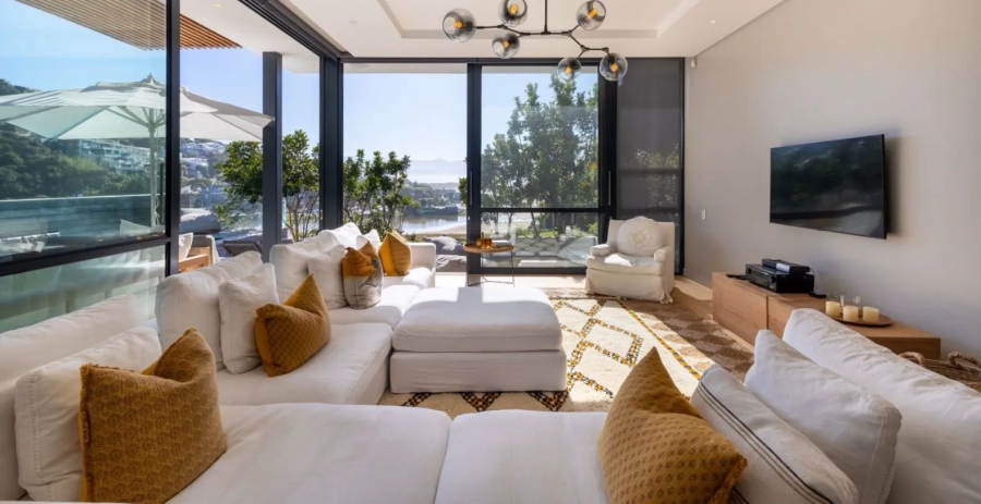 Beachy Head Vacation Villa - Plettenberg Bay