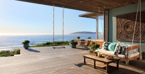 Beachy Head Bliss South Africa Villa Rentals