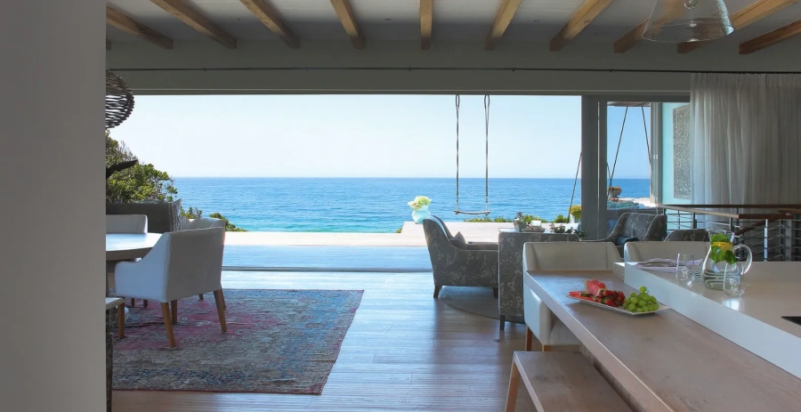 Beachy Head Bliss Plettenberg Vacation Villa - South Africa