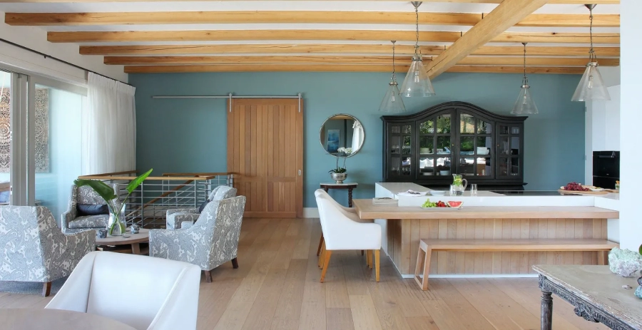 Beachy Head Bliss Plettenberg Vacation Villa - South Africa