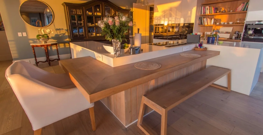 Beachy Head Bliss Plettenberg Vacation Villa - South Africa