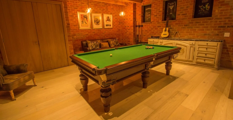 Beachy Head Bliss Plettenberg Vacation Villa - South Africa