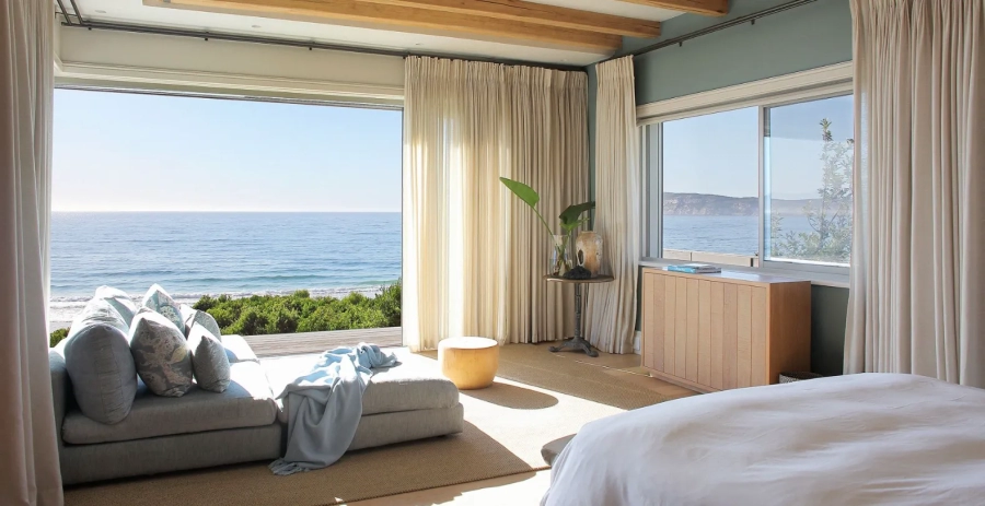 Beachy Head Bliss Plettenberg Vacation Villa - South Africa
