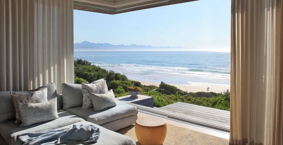 Beachy Head Bliss Plettenberg Vacation Villa - South Africa