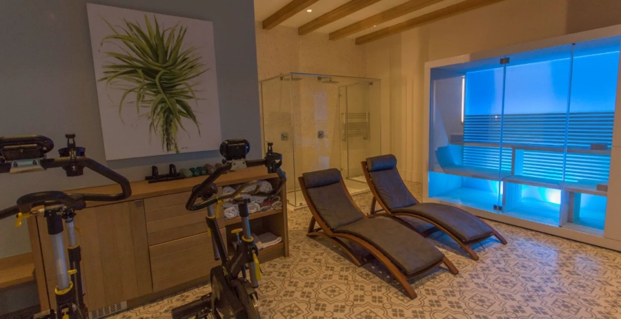 Beachy Head Bliss Plettenberg Vacation Villa - South Africa