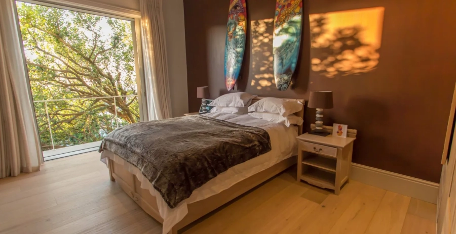 Beachy Head Bliss Plettenberg Vacation Villa - South Africa