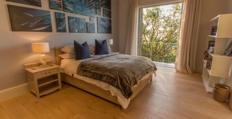 Beachy Head Bliss Plettenberg Vacation Villa - South Africa