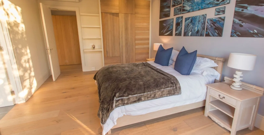 Beachy Head Bliss Plettenberg Vacation Villa - South Africa