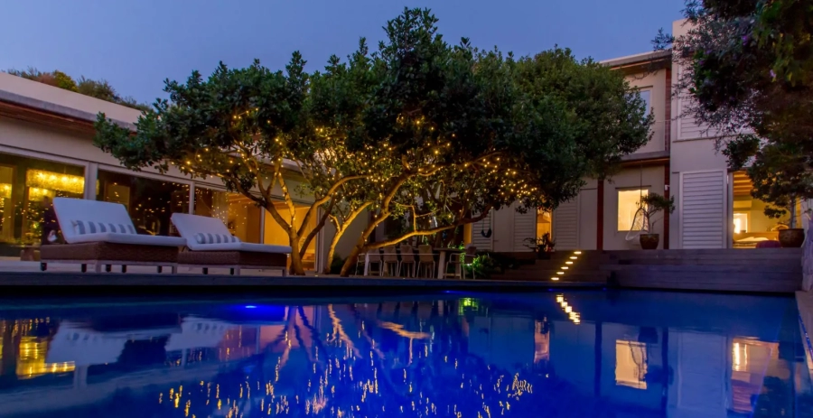 Beachy Head Bliss Plettenberg Vacation Villa - South Africa