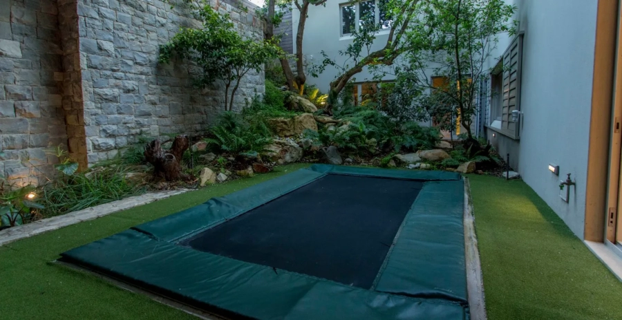 Beachy Head Bliss Plettenberg Vacation Villa - South Africa