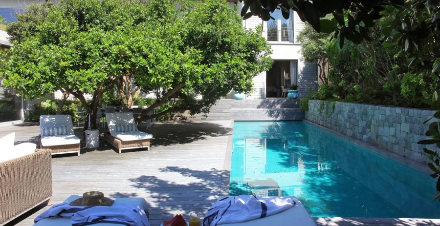 Beachy Head Bliss Plettenberg Vacation Villa - South Africa
