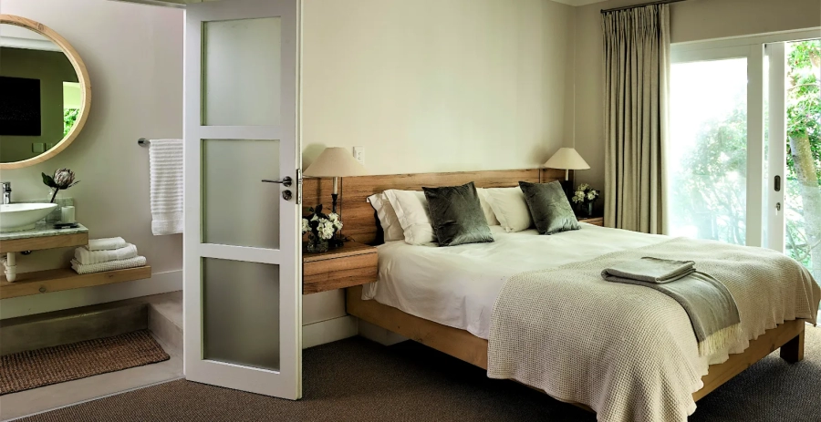 Bella Bay View Plettenberg Vacation Villa - South Africa